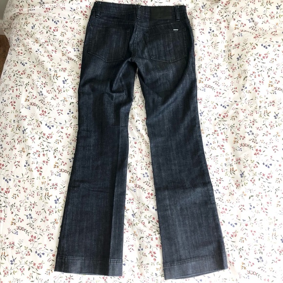 LIFETIME DENIM JEANS - Picture 9 of 9